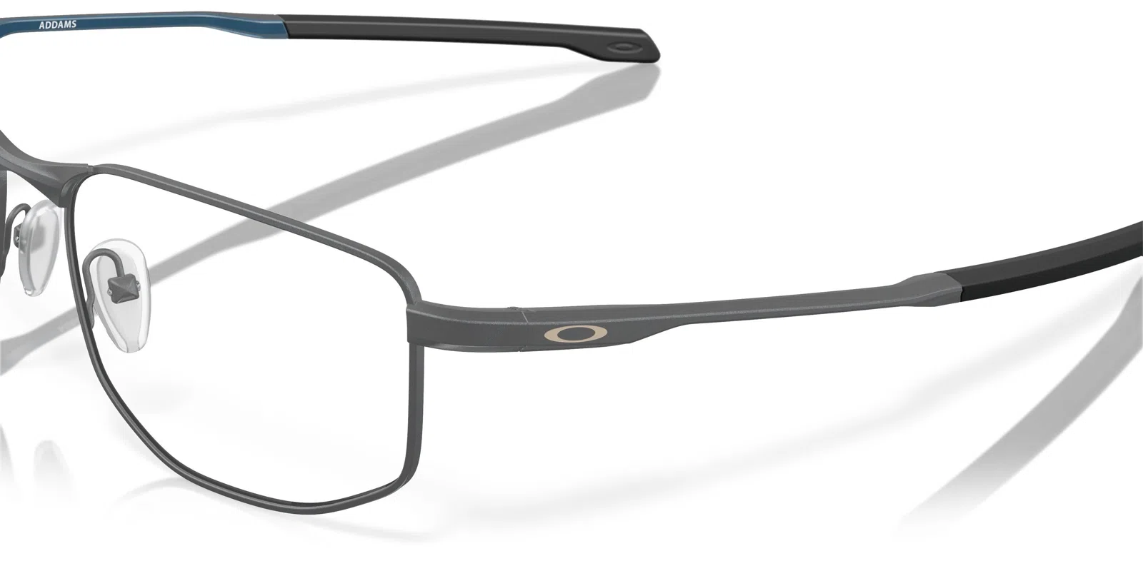 Oakley Addams 3012 Eyeglasses - view 18